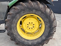Landbouwtrekker, john deere, 1630, 1984 - afbeelding 25 van  46