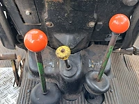 Landbouwtrekker, john deere, 1630, 1984 - afbeelding 35 van  46