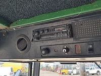 Landbouwtrekker, john deere, 1630, 1984 - afbeelding 40 van  46