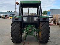 Landbouwtrekker, john deere, 1630, 1984 - afbeelding 34 van  46