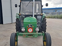 Landbouwtrekker, john deere, 1630, 1984 - afbeelding 45 van  46