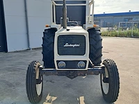 Landbouwtrekker, lamborghini, 654, 1978 - afbeelding 2 van  45