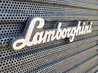 Landbouwtrekker, lamborghini, 654, 1978 - afbeelding 3 van  45