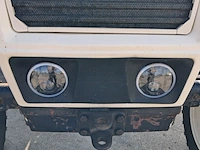 Landbouwtrekker, lamborghini, 654, 1978 - afbeelding 4 van  45