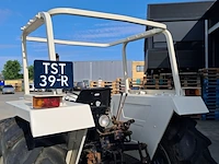 Landbouwtrekker, lamborghini, 654, 1978 - afbeelding 10 van  45