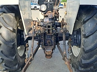 Landbouwtrekker, lamborghini, 654, 1978 - afbeelding 11 van  45