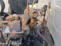 Landbouwtrekker, lamborghini, 654, 1978 - afbeelding 12 van  45