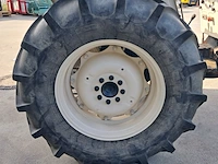 Landbouwtrekker, lamborghini, 654, 1978 - afbeelding 19 van  45
