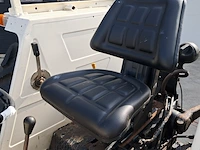 Landbouwtrekker, lamborghini, 654, 1978 - afbeelding 21 van  45