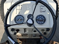 Landbouwtrekker, lamborghini, 654, 1978 - afbeelding 23 van  45