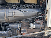 Landbouwtrekker, lamborghini, 654, 1978 - afbeelding 35 van  45