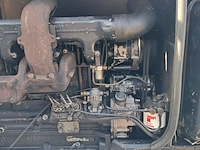 Landbouwtrekker, lamborghini, 654, 1978 - afbeelding 39 van  45
