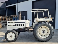 Landbouwtrekker, lamborghini, 654, 1978 - afbeelding 33 van  45
