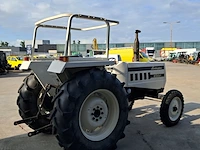 Landbouwtrekker, lamborghini, 654, 1978 - afbeelding 43 van  45