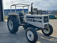 Landbouwtrekker, lamborghini, 654, 1978 - afbeelding 45 van  45