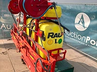 Landbouw/veldspuit - afbeelding 1 van  1