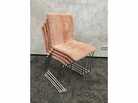 Lande - 8 persoons design conferentieset 370x120 - afbeelding 7 van  26