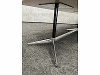 Lande - 8 persoons design conferentieset 370x120 - afbeelding 2 van  30