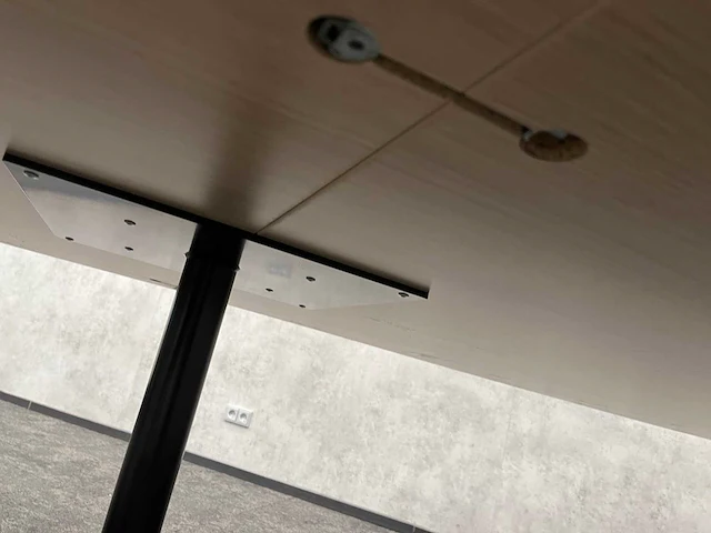 Lande - 8 persoons design conferentieset 370x120 - afbeelding 5 van  30