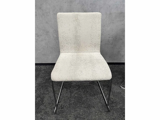 Lande - 8 persoons design conferentieset 370x120 - afbeelding 9 van  30