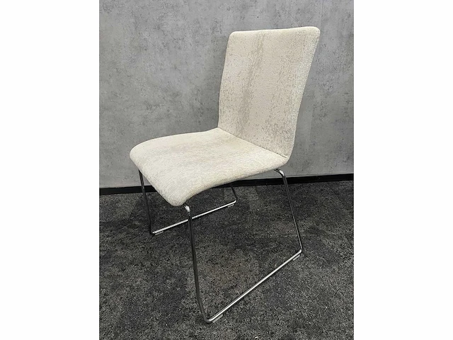 Lande - 8 persoons design conferentieset 370x120 - afbeelding 11 van  30