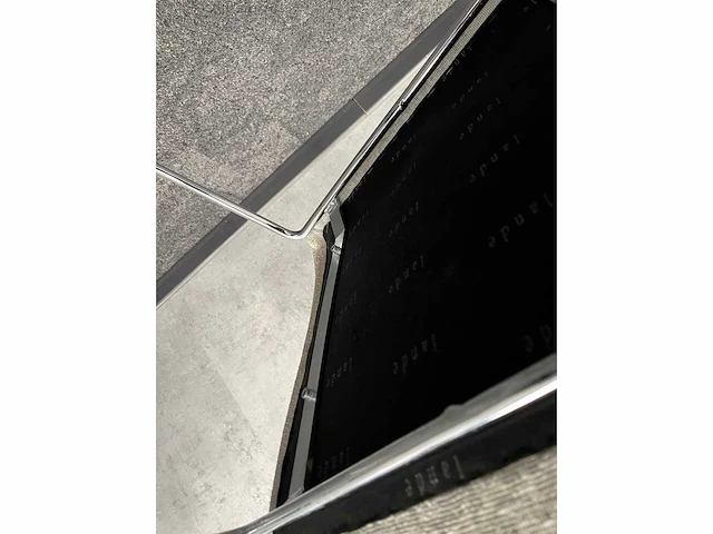Lande - 8 persoons design conferentieset 370x120 - afbeelding 13 van  30