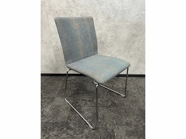 Lande - 8 persoons design conferentieset 370x120 - afbeelding 14 van  30