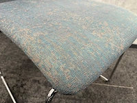Lande - 8 persoons design conferentieset 370x120 - afbeelding 15 van  30