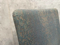 Lande - 8 persoons design conferentieset 370x120 - afbeelding 16 van  30