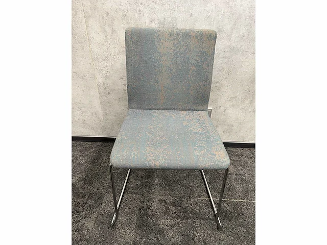 Lande - 8 persoons design conferentieset 370x120 - afbeelding 17 van  30