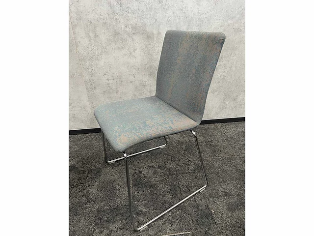 Lande - 8 persoons design conferentieset 370x120 - afbeelding 18 van  30