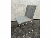 Lande - 8 persoons design conferentieset 370x120 - afbeelding 18 van  30