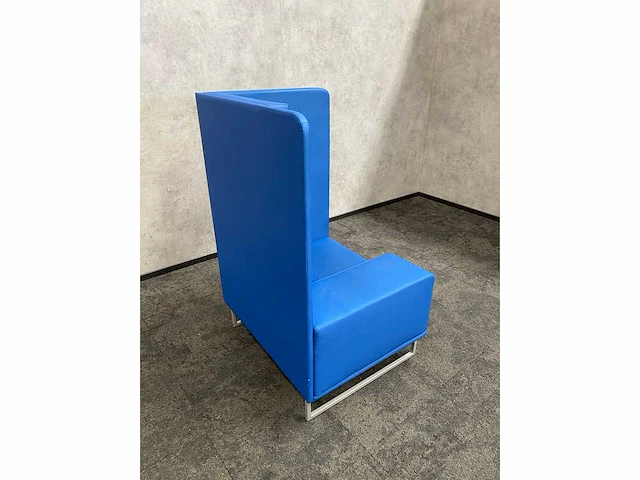 Lande - akoestische design fauteuil - afbeelding 2 van  10