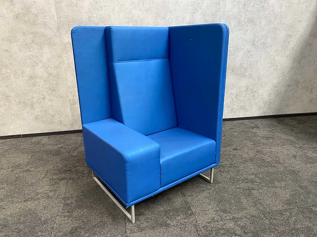 Lande - akoestische design fauteuil - afbeelding 1 van  10