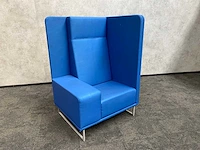 Lande - akoestische design fauteuil - afbeelding 1 van  10
