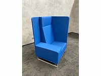 Lande - akoestische design fauteuil - afbeelding 4 van  10