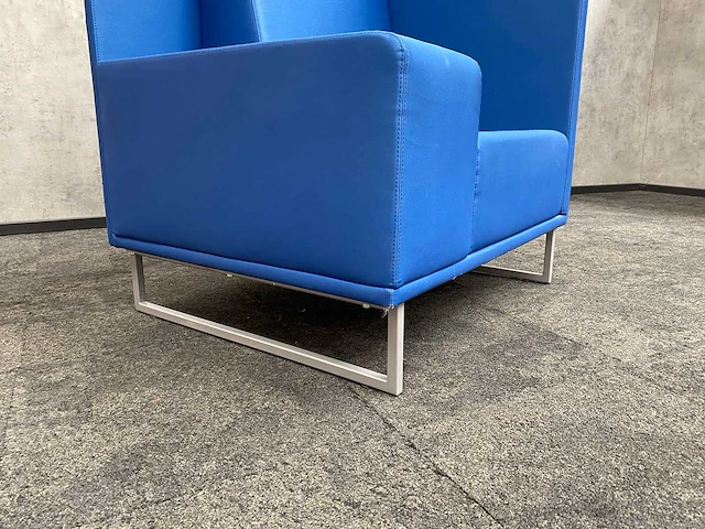 Lande - akoestische design fauteuil - afbeelding 5 van  10