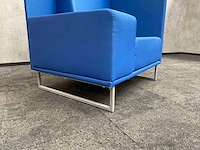 Lande - akoestische design fauteuil - afbeelding 5 van  10