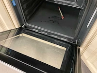Landelijk hoekkeuken met oven en kookplaat - afbeelding 12 van  12