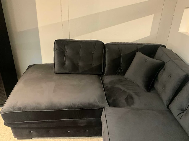 Landelijk loungebank - afbeelding 3 van  8