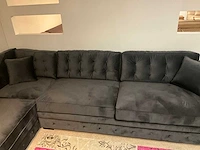 Landelijk loungebank - afbeelding 4 van  8