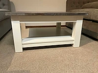 Landelijk salontafel - afbeelding 4 van  4