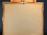 Landelijk tafereel - afbeelding 5 van  5