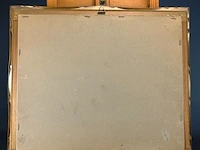 Landelijke voorstelling op board - afbeelding 5 van  5