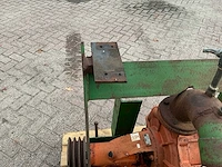 Landini ms80/3 beregeningspomp - afbeelding 2 van  12