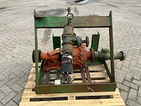 Landini ms80/3 beregeningspomp - afbeelding 3 van  12