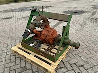 Landini ms80/3 beregeningspomp - afbeelding 1 van  12