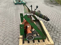 Landini ms80/3 beregeningspomp - afbeelding 9 van  12