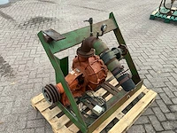 Landini ms80/3 beregeningspomp - afbeelding 10 van  12
