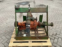 Landini ms80/3 beregeningspomp - afbeelding 11 van  12